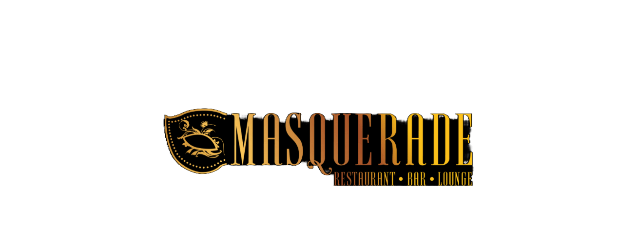 Masquerade Logo