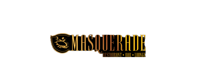 Masquerade logo